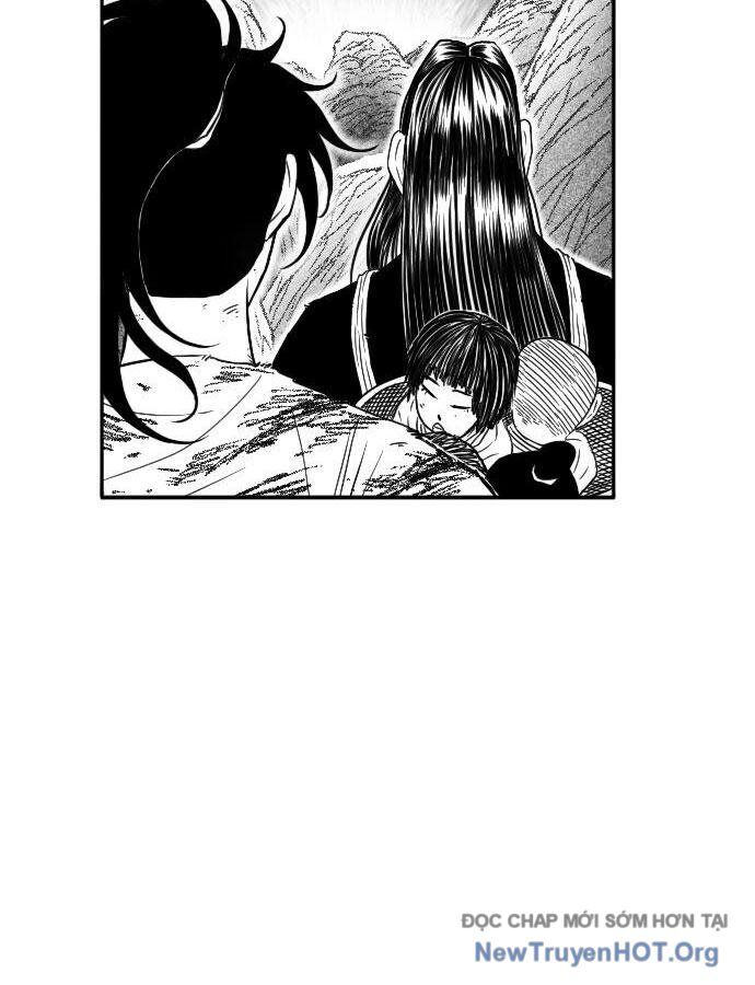 Hắc Sa - Chapter 49 - Page 21