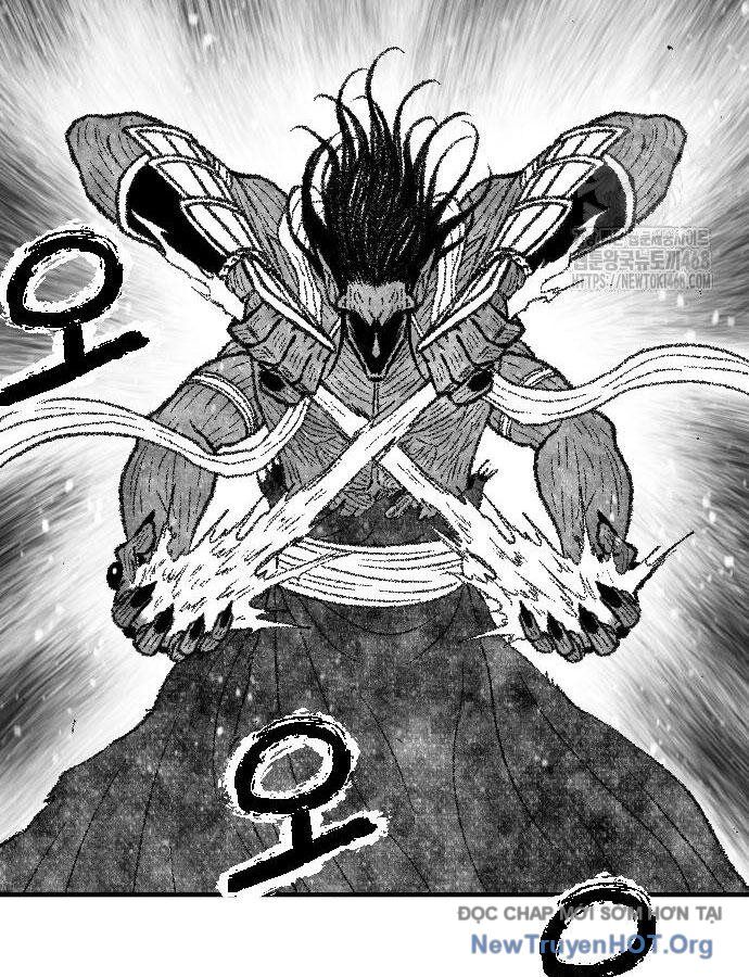 Hắc Sa - Chapter 49 - Page 84