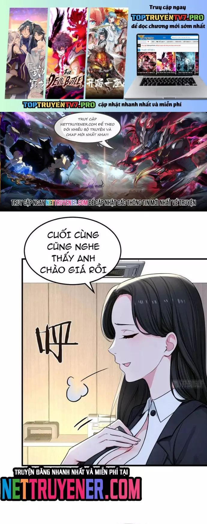 Tôi Phục Chế Người Vợ Mới Cưới Chapter 41 - Trang 1