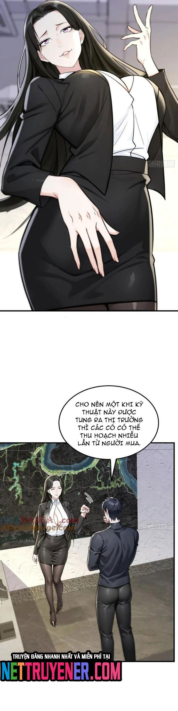 Tôi Phục Chế Người Vợ Mới Cưới Chapter 41 - Trang 11