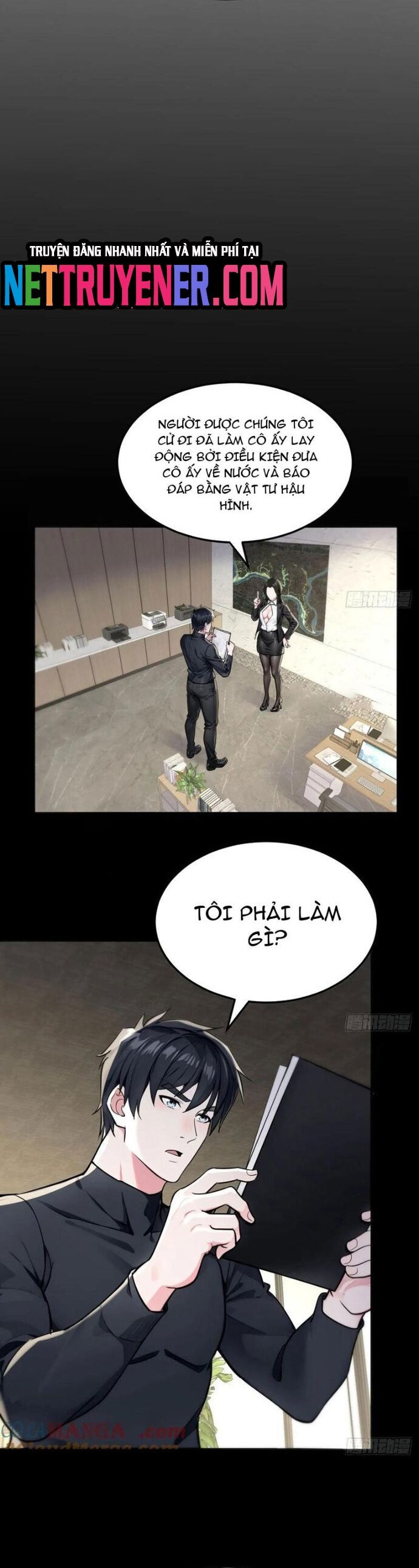 Tôi Phục Chế Người Vợ Mới Cưới Chapter 41 - Trang 14