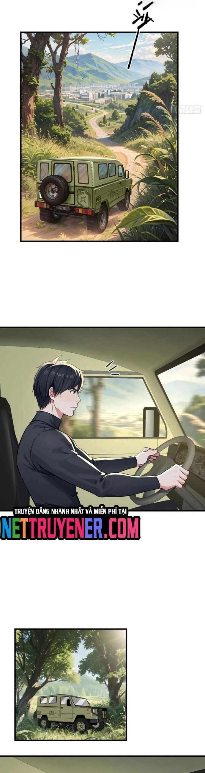 Tôi Phục Chế Người Vợ Mới Cưới Chapter 41 - Trang 17