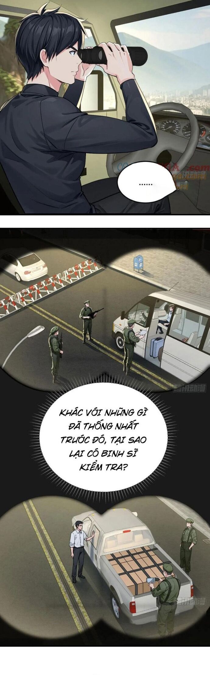 Tôi Phục Chế Người Vợ Mới Cưới Chapter 41 - Trang 18