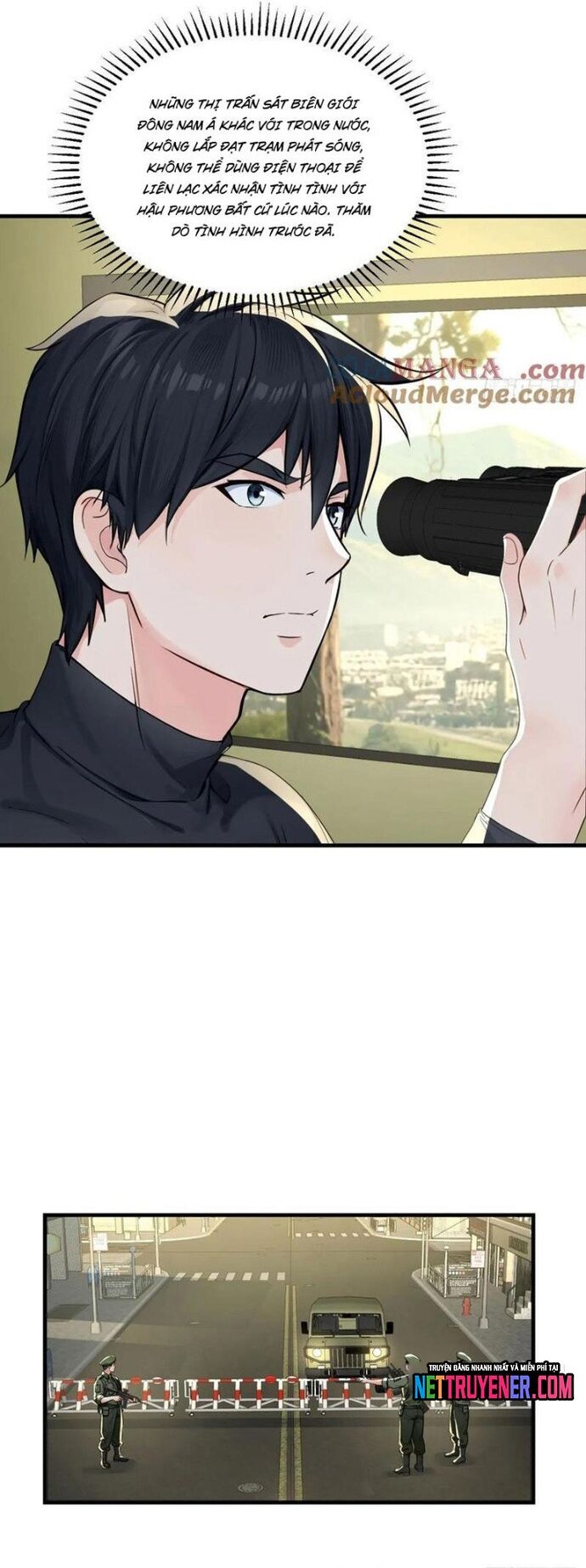 Tôi Phục Chế Người Vợ Mới Cưới Chapter 41 - Trang 19