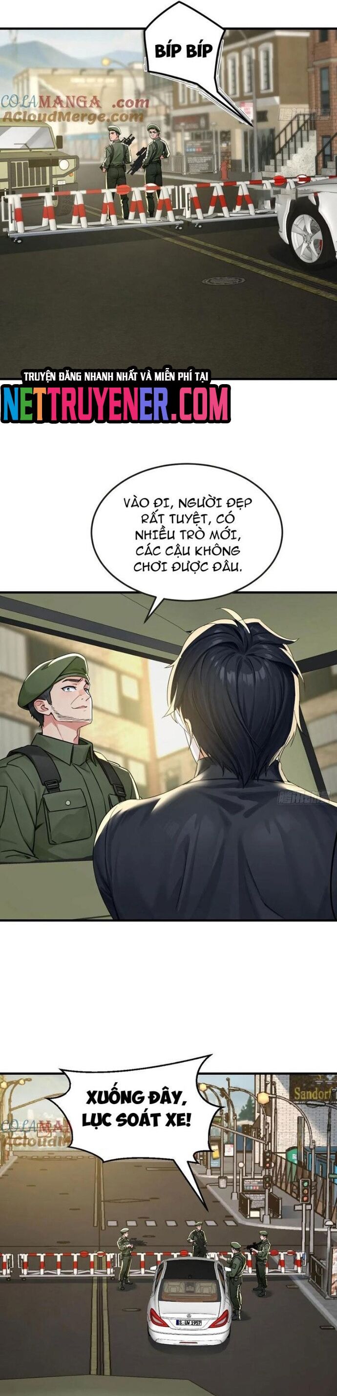 Tôi Phục Chế Người Vợ Mới Cưới Chapter 41 - Trang 21