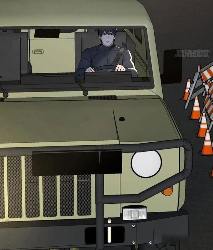 Tôi Phục Chế Người Vợ Mới Cưới - Chapter 41 - Page 22