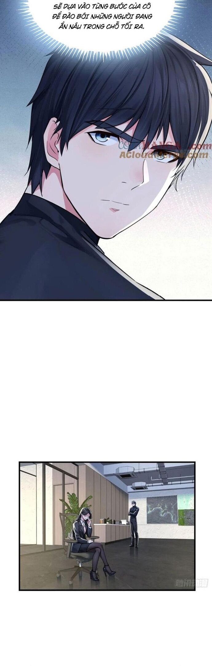 Tôi Phục Chế Người Vợ Mới Cưới Chapter 41 - Trang 6