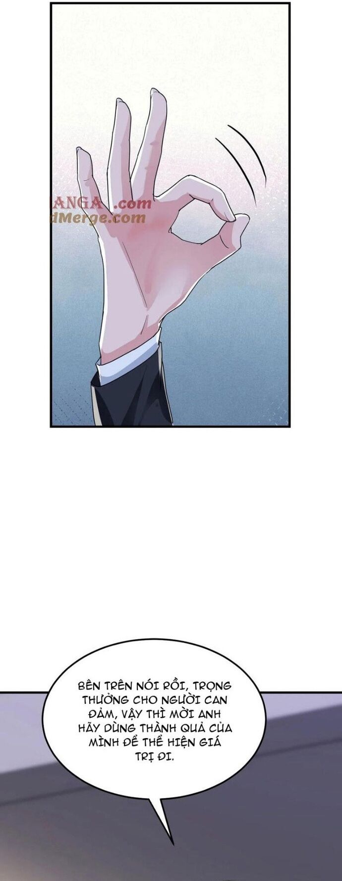 Tôi Phục Chế Người Vợ Mới Cưới Chapter 41 - Trang 7