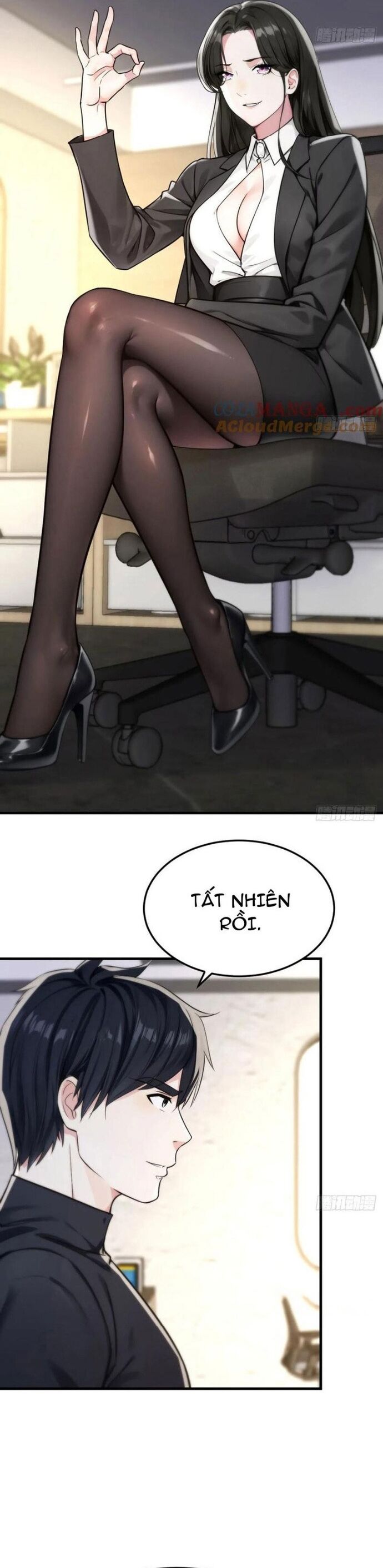 Tôi Phục Chế Người Vợ Mới Cưới Chapter 41 - Trang 8