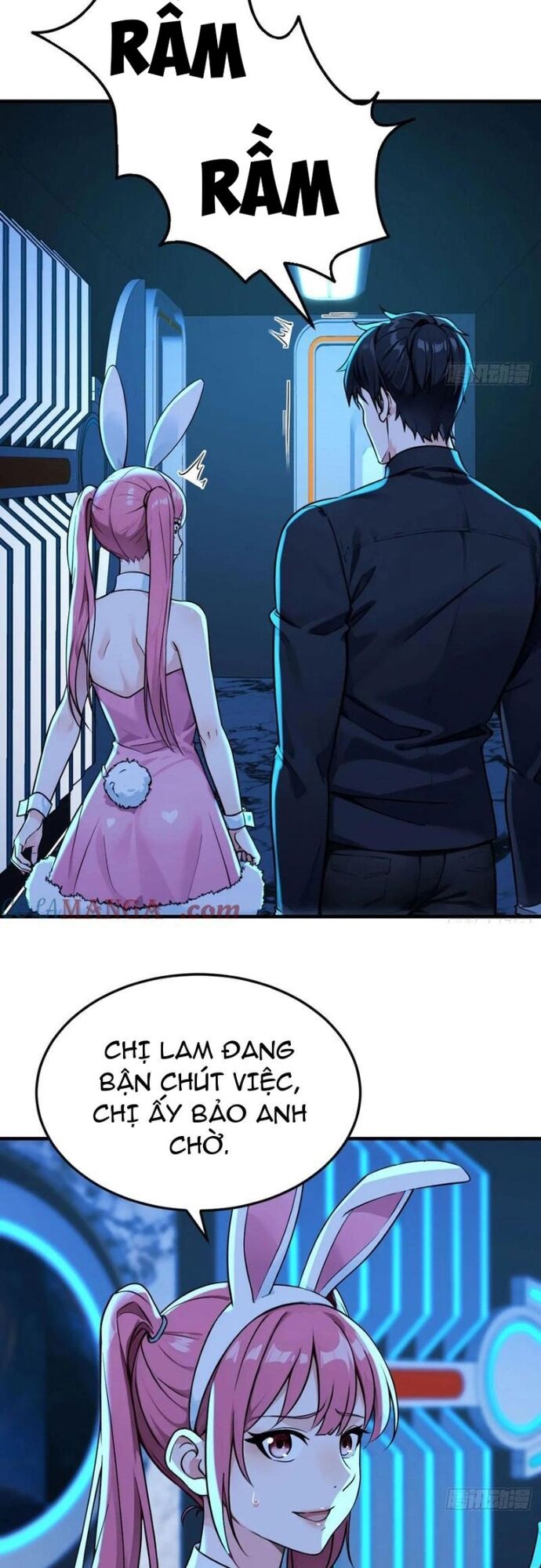 Tôi Phục Chế Người Vợ Mới Cưới Chapter 42 - Trang 12