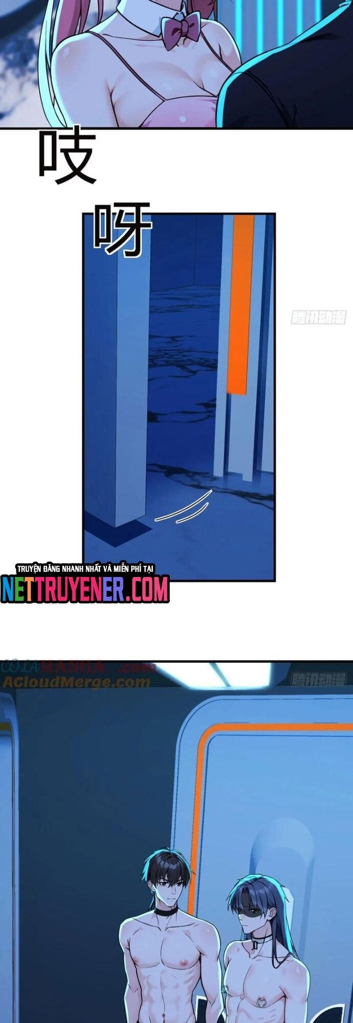 Tôi Phục Chế Người Vợ Mới Cưới Chapter 42 - Trang 13