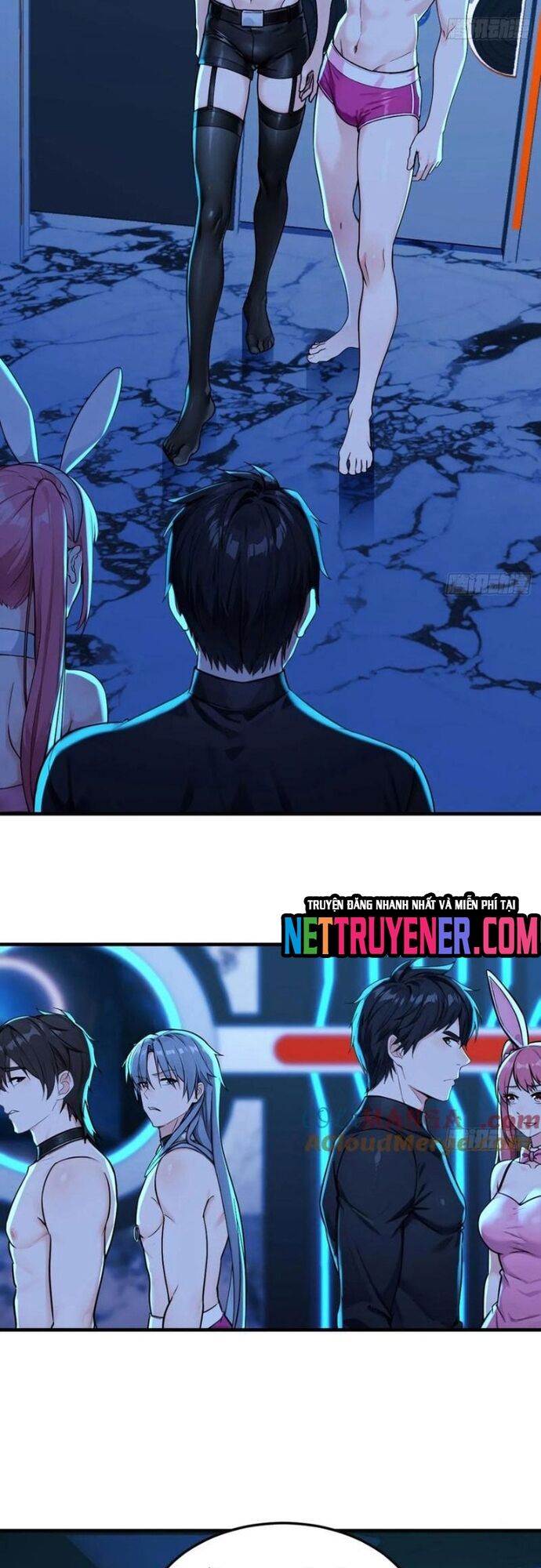 Tôi Phục Chế Người Vợ Mới Cưới Chapter 42 - Trang 14