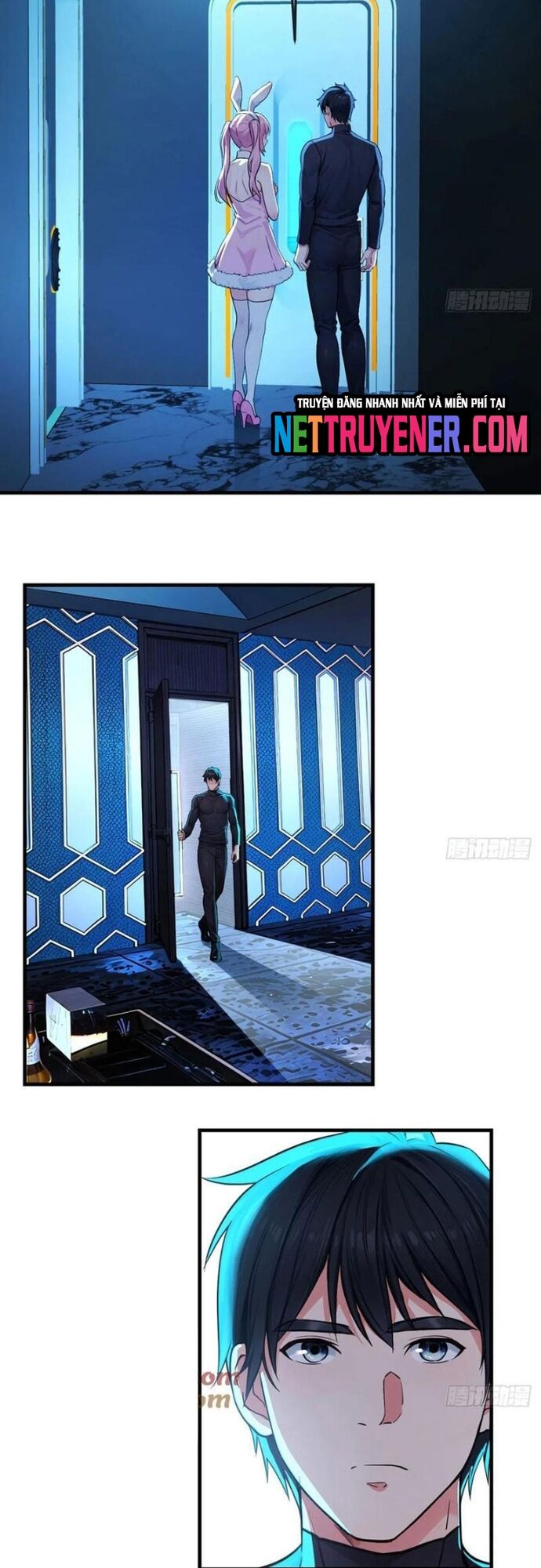 Tôi Phục Chế Người Vợ Mới Cưới Chapter 42 - Trang 17