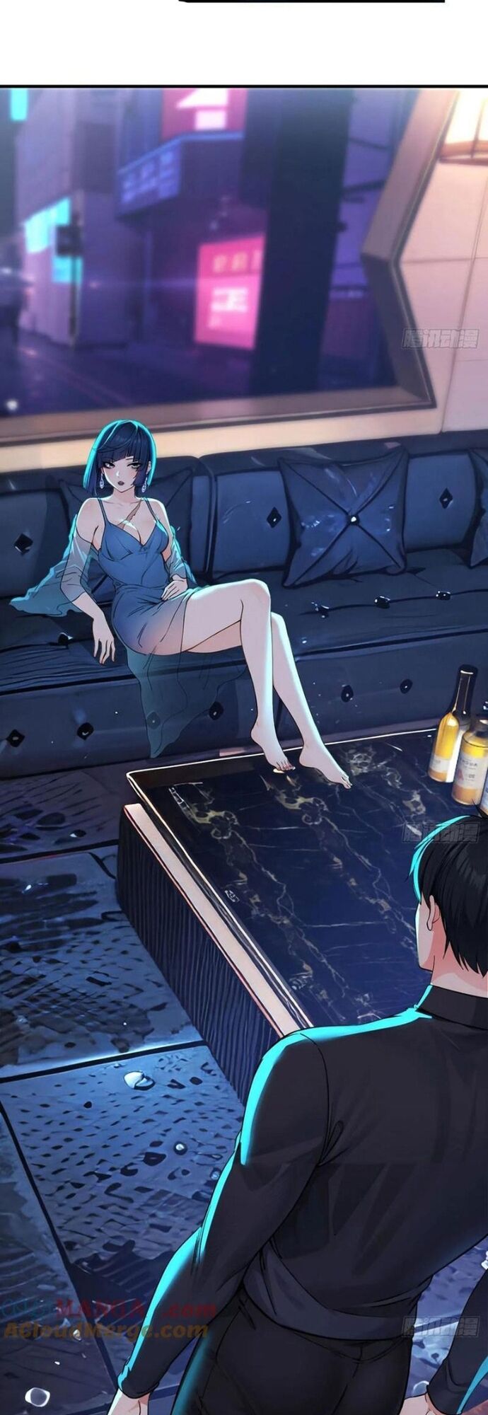 Tôi Phục Chế Người Vợ Mới Cưới Chapter 42 - Trang 18