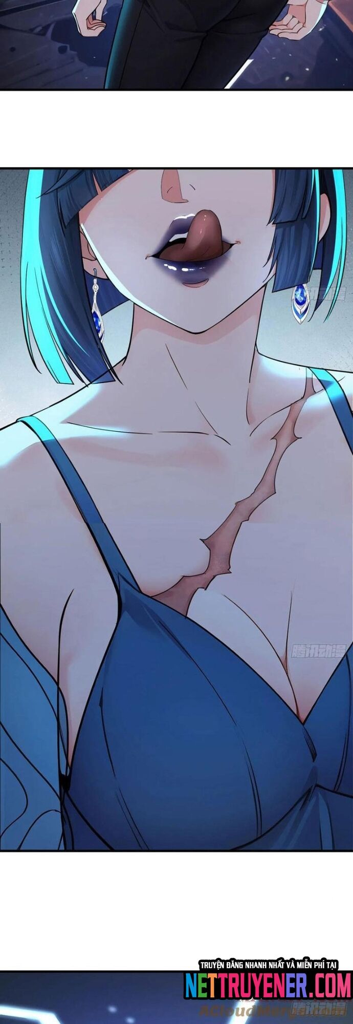 Tôi Phục Chế Người Vợ Mới Cưới Chapter 42 - Trang 19