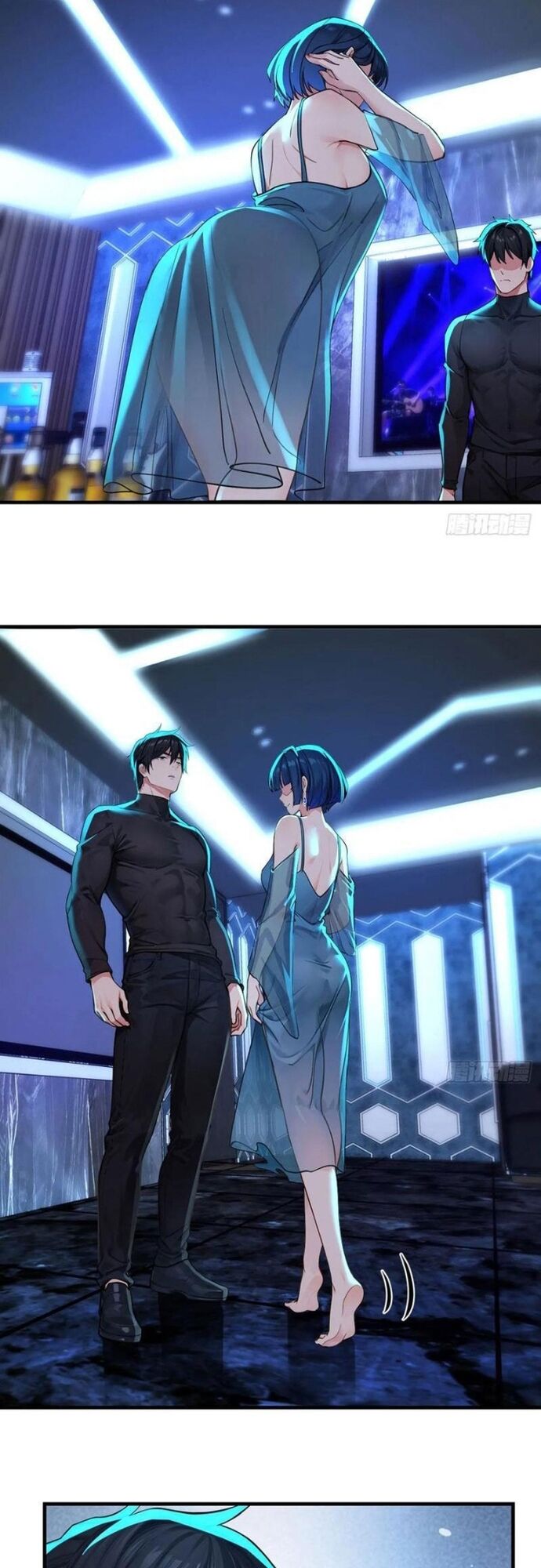 Tôi Phục Chế Người Vợ Mới Cưới Chapter 42 - Trang 20