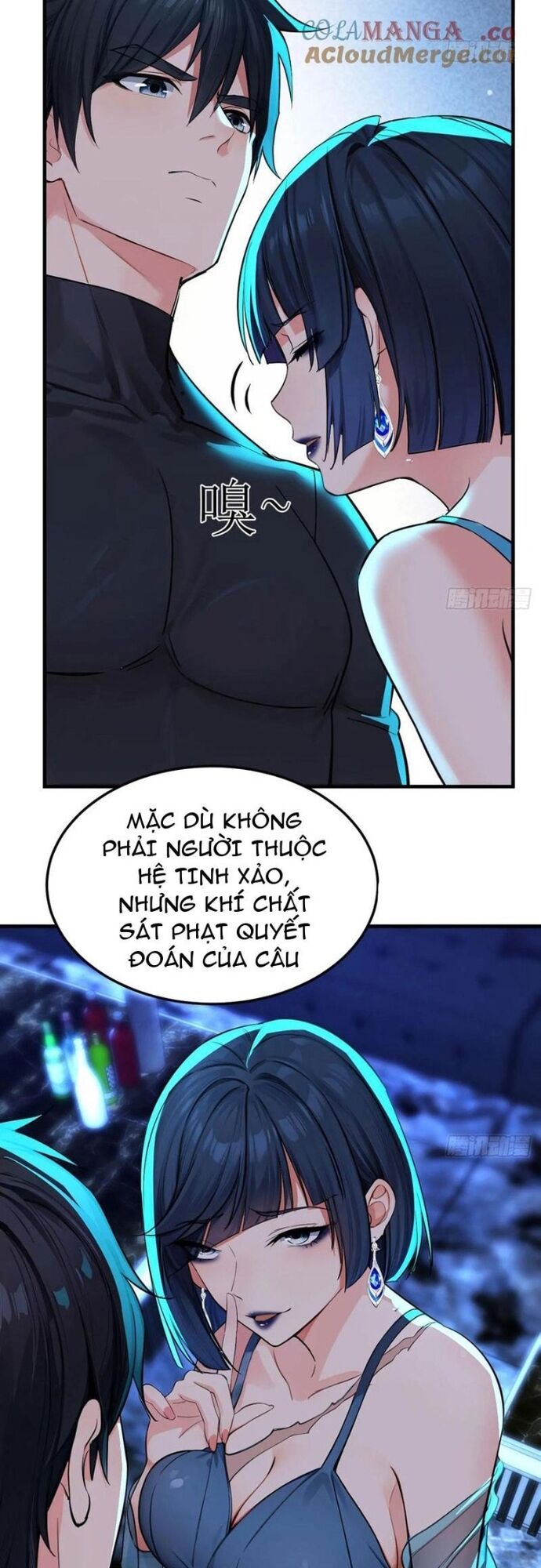 Tôi Phục Chế Người Vợ Mới Cưới Chapter 42 - Trang 21