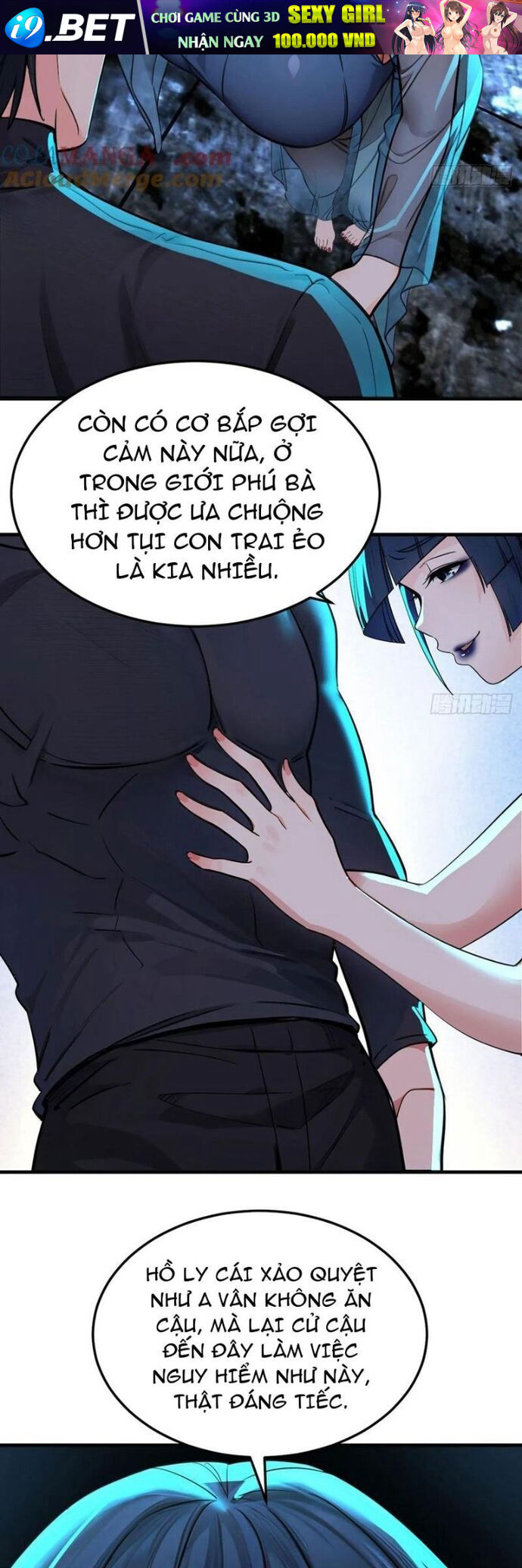 Tôi Phục Chế Người Vợ Mới Cưới Chapter 42 - Trang 22