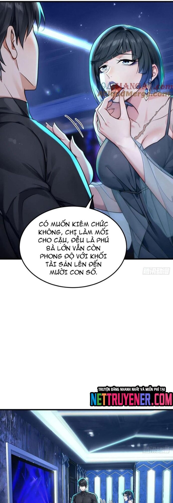 Tôi Phục Chế Người Vợ Mới Cưới Chapter 42 - Trang 24