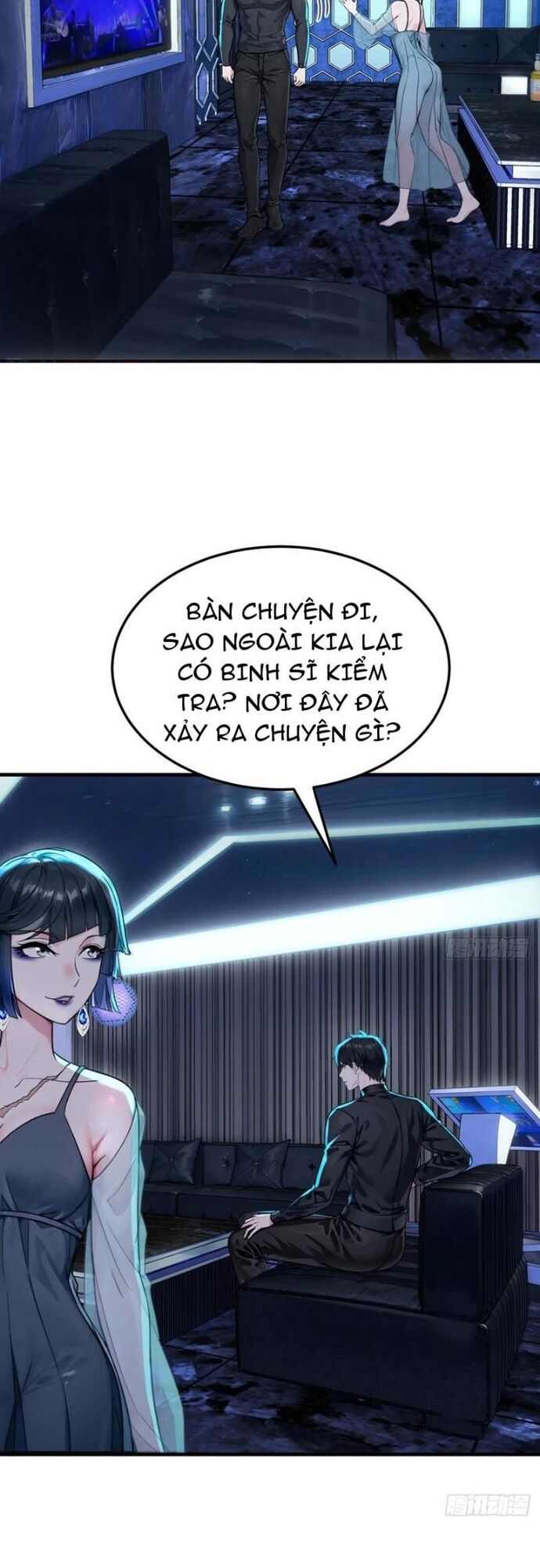 Tôi Phục Chế Người Vợ Mới Cưới Chapter 42 - Trang 25