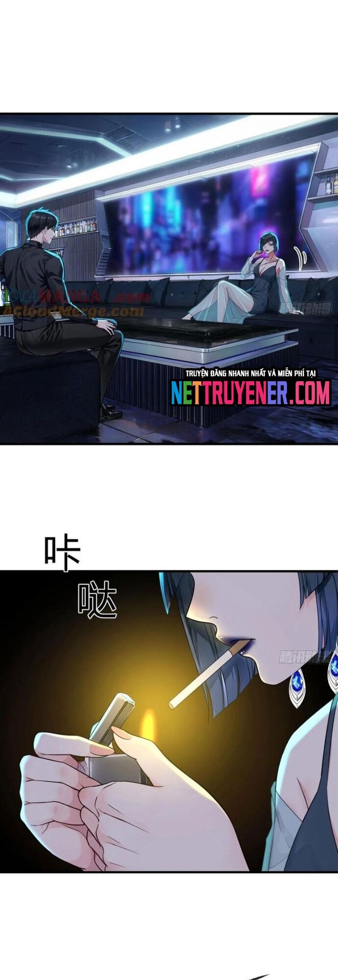 Tôi Phục Chế Người Vợ Mới Cưới Chapter 42 - Trang 26