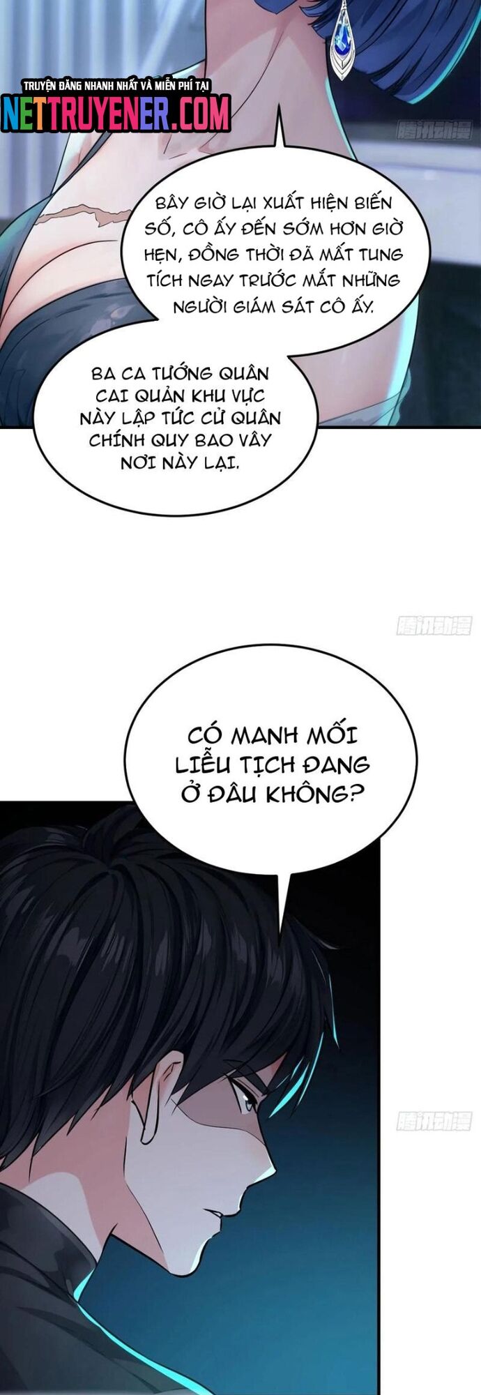 Tôi Phục Chế Người Vợ Mới Cưới Chapter 42 - Trang 28