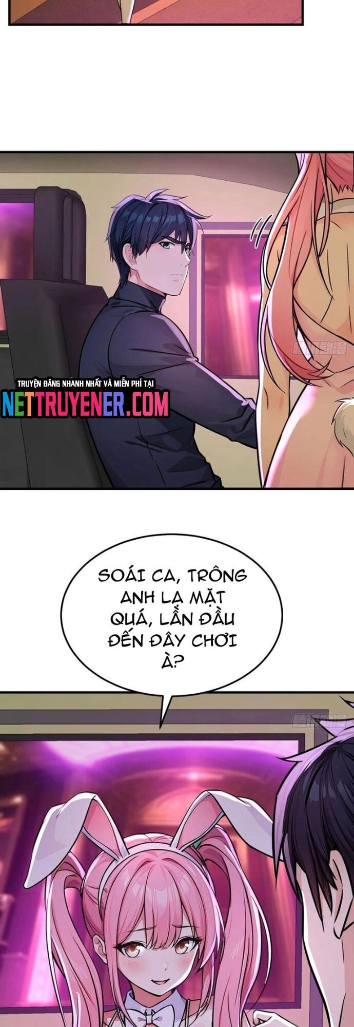 Tôi Phục Chế Người Vợ Mới Cưới Chapter 42 - Trang 4