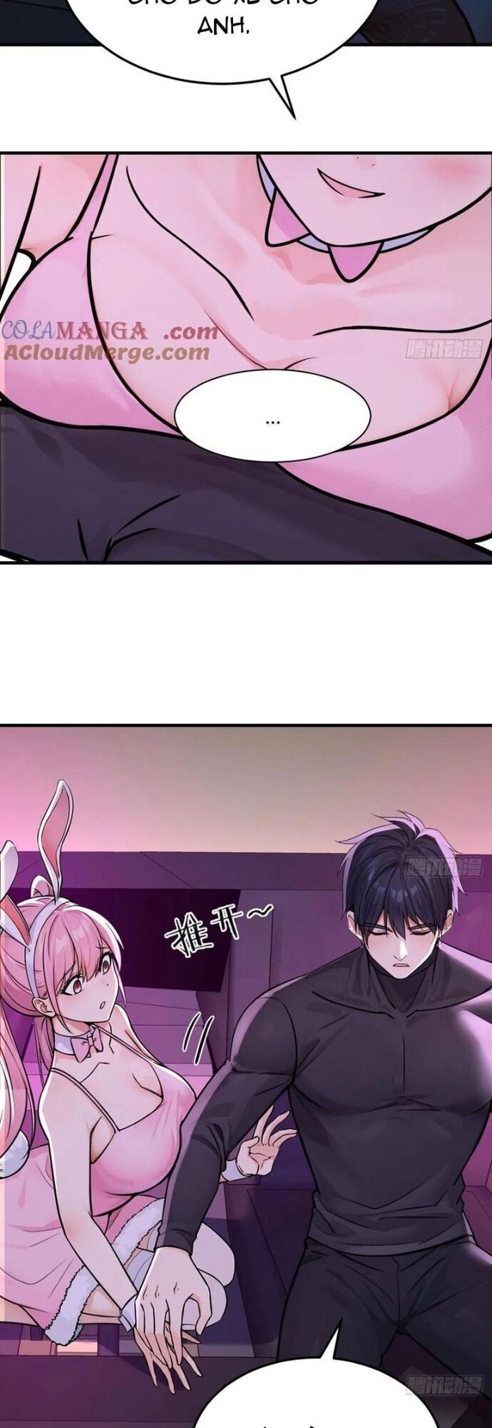 Tôi Phục Chế Người Vợ Mới Cưới Chapter 42 - Trang 7