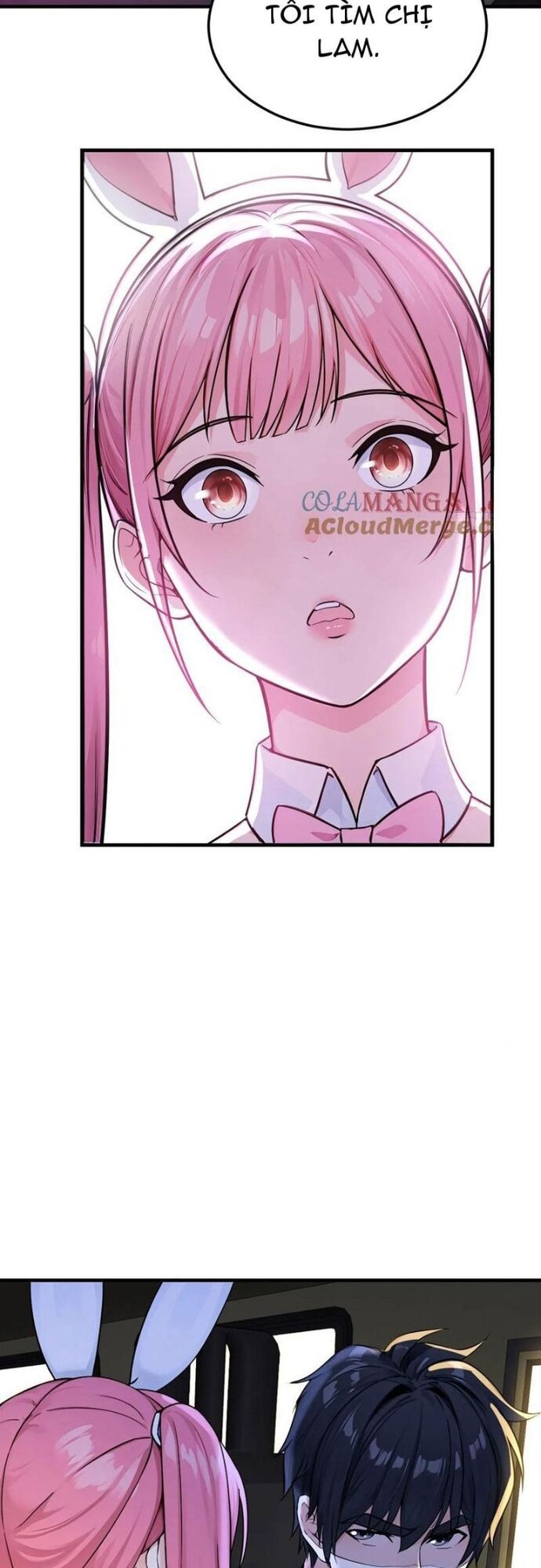 Tôi Phục Chế Người Vợ Mới Cưới Chapter 42 - Trang 8