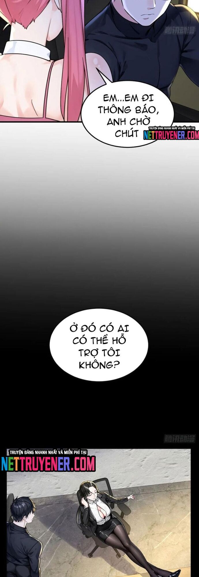 Tôi Phục Chế Người Vợ Mới Cưới Chapter 42 - Trang 9