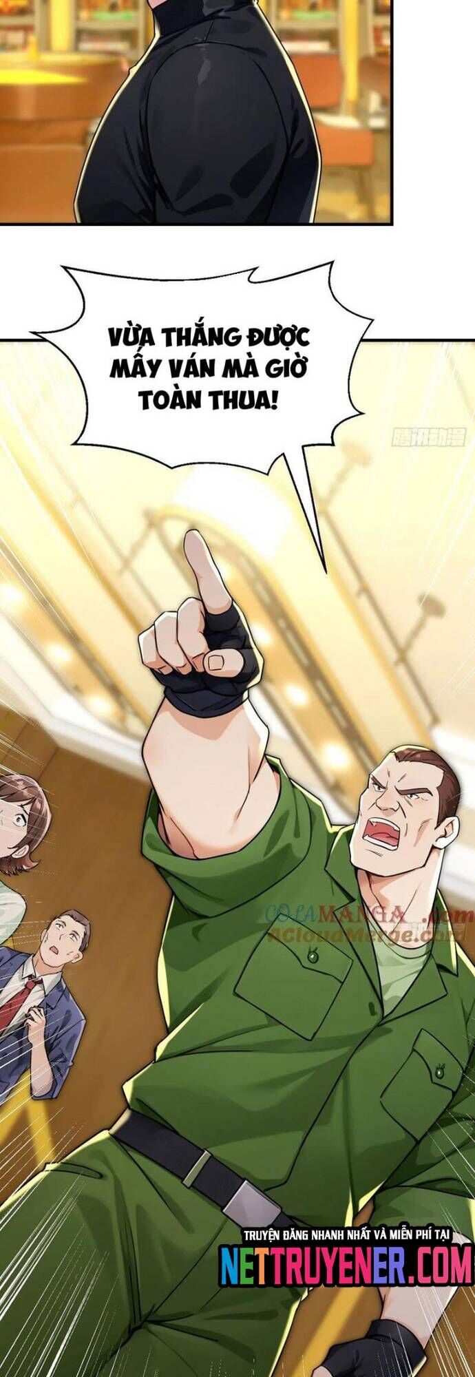 Tôi Phục Chế Người Vợ Mới Cưới Chapter 43 - Trang 10