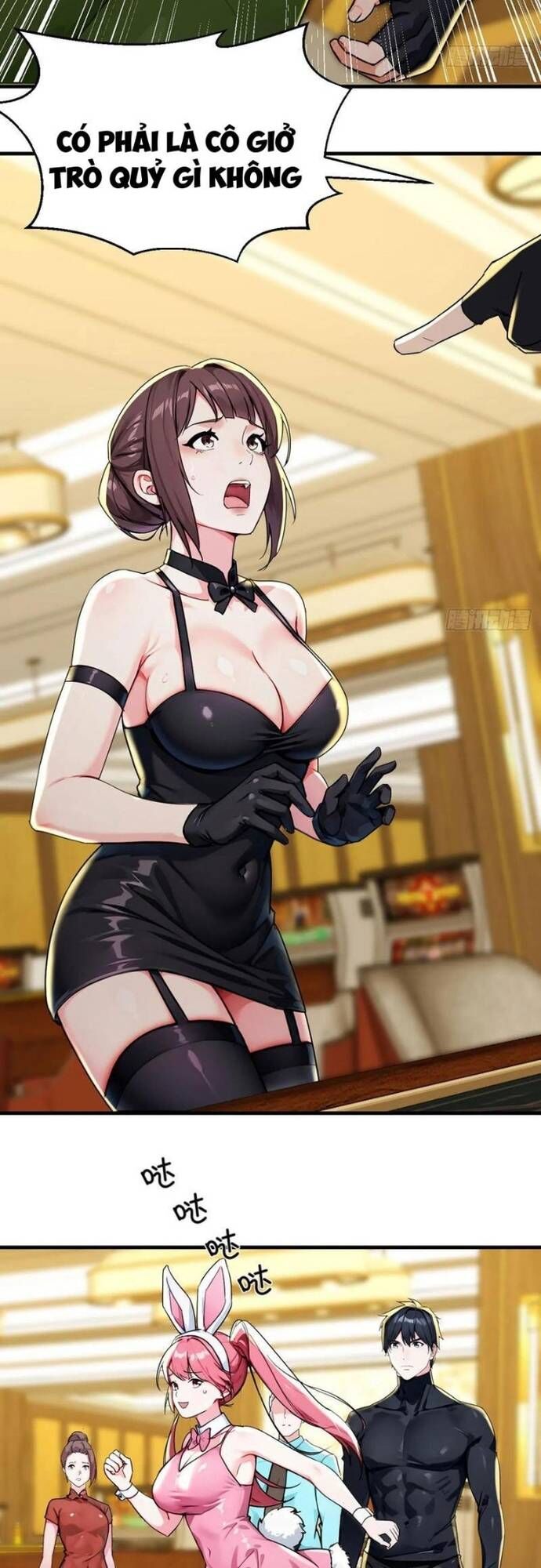 Tôi Phục Chế Người Vợ Mới Cưới Chapter 43 - Trang 11