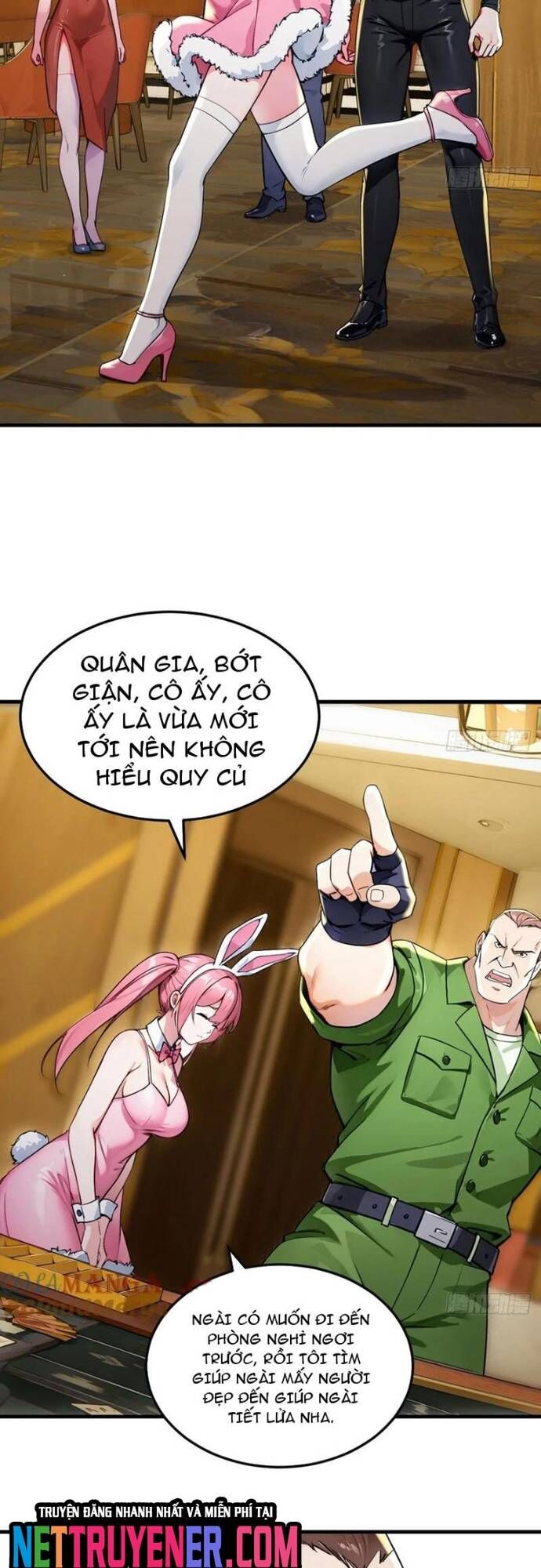 Tôi Phục Chế Người Vợ Mới Cưới Chapter 43 - Trang 12