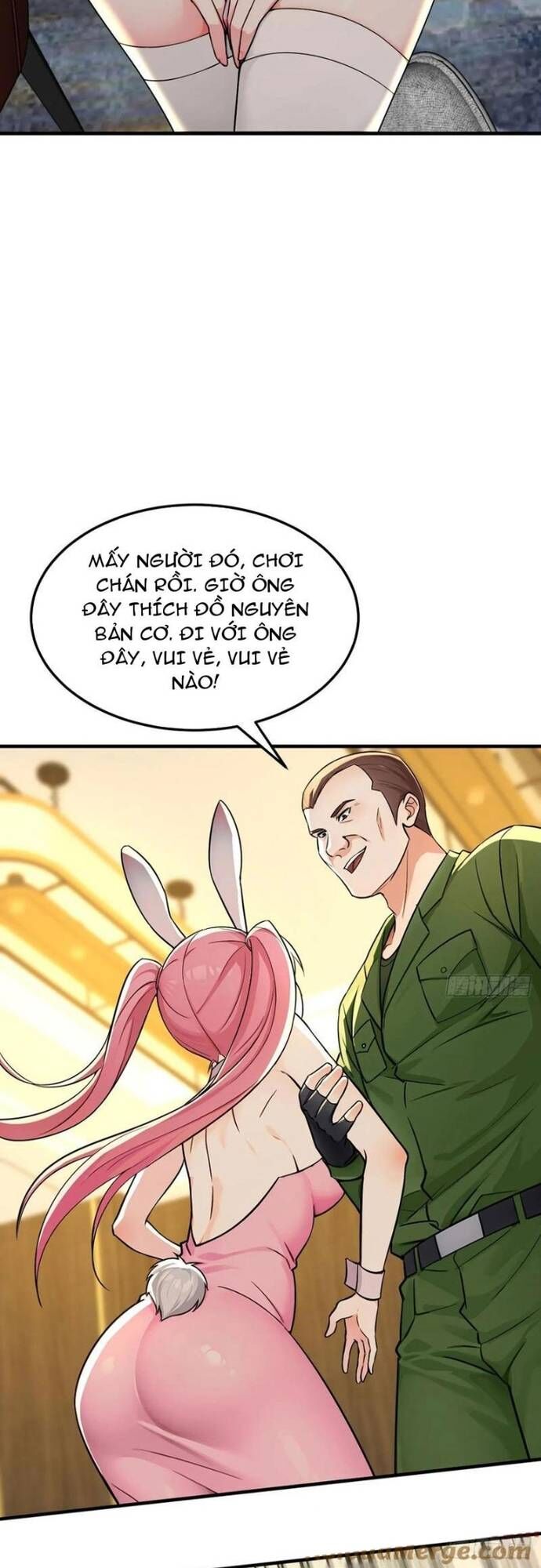 Tôi Phục Chế Người Vợ Mới Cưới Chapter 43 - Trang 14