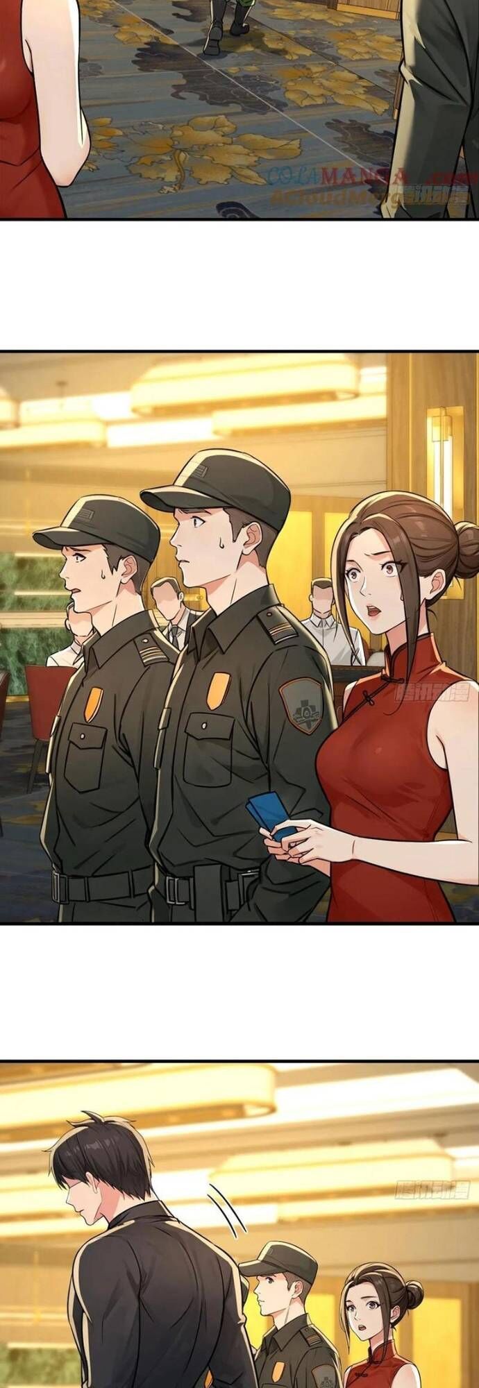 Tôi Phục Chế Người Vợ Mới Cưới Chapter 43 - Trang 17