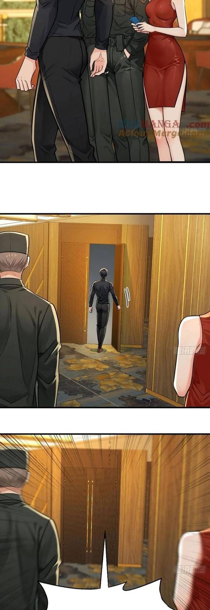 Tôi Phục Chế Người Vợ Mới Cưới Chapter 43 - Trang 18