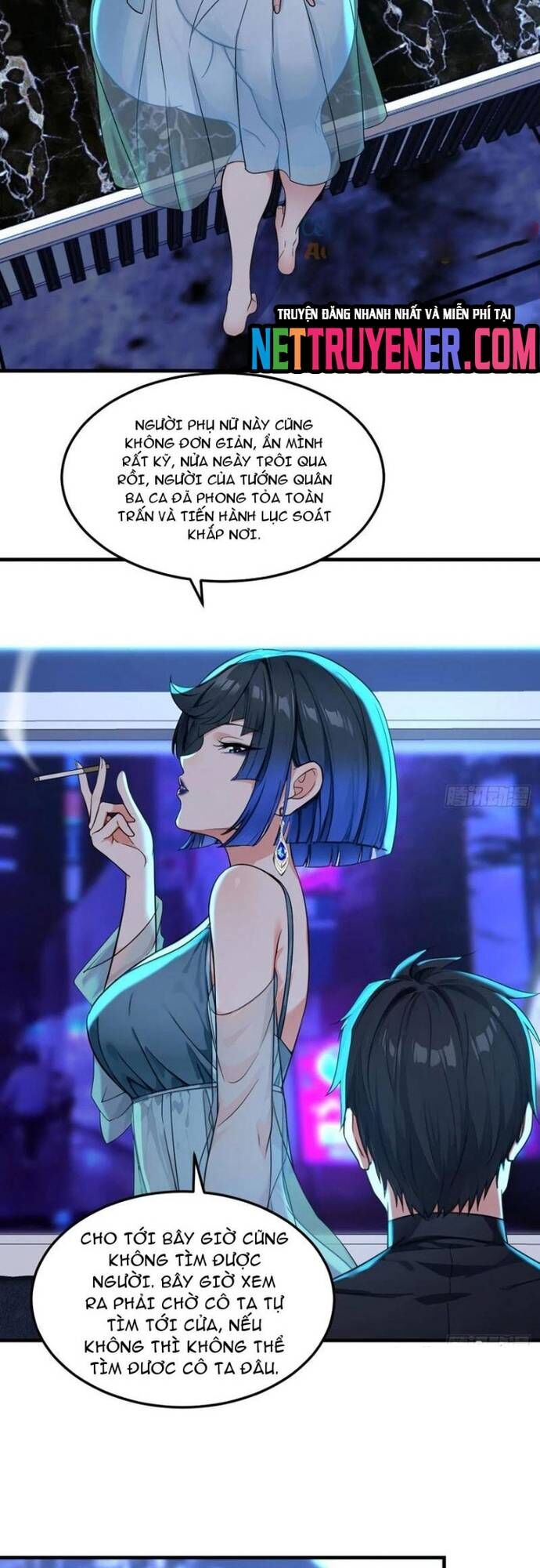 Tôi Phục Chế Người Vợ Mới Cưới Chapter 43 - Trang 2