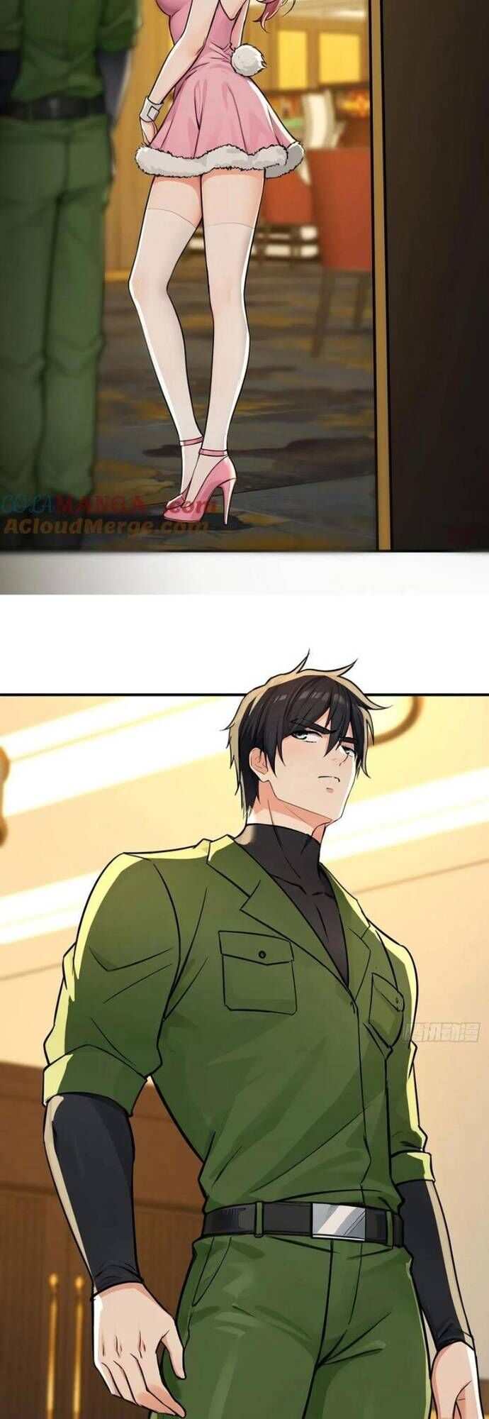 Tôi Phục Chế Người Vợ Mới Cưới Chapter 43 - Trang 20