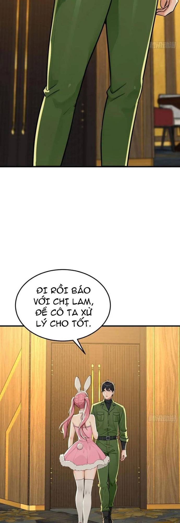 Tôi Phục Chế Người Vợ Mới Cưới Chapter 43 - Trang 21