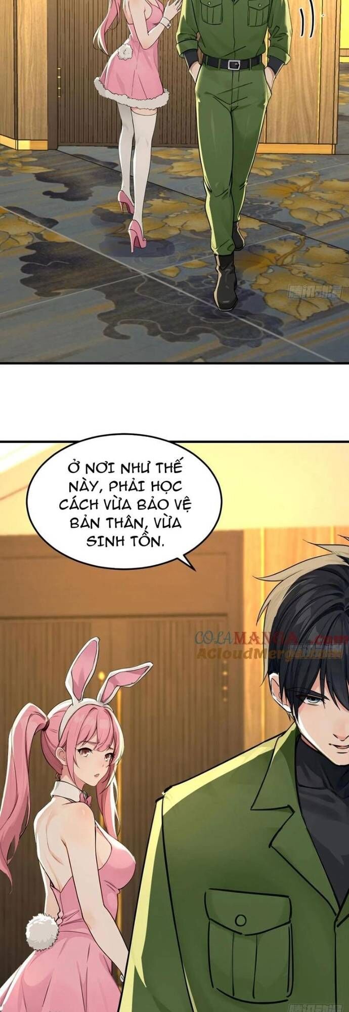 Tôi Phục Chế Người Vợ Mới Cưới Chapter 43 - Trang 24