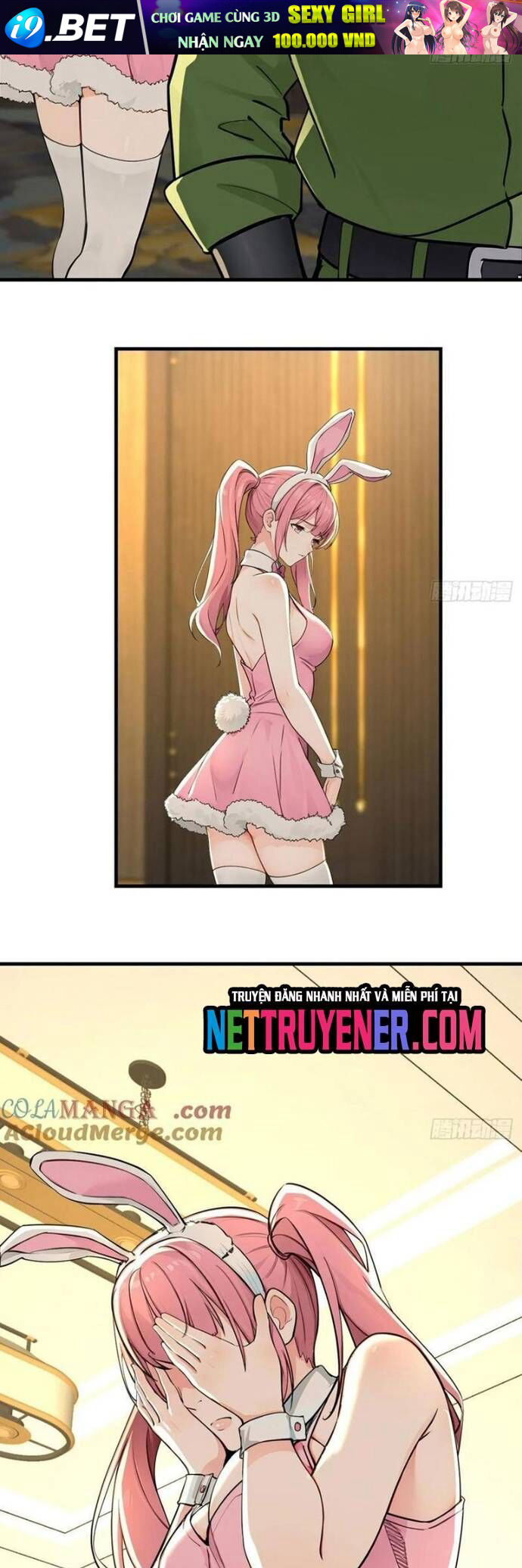 Tôi Phục Chế Người Vợ Mới Cưới Chapter 43 - Trang 25