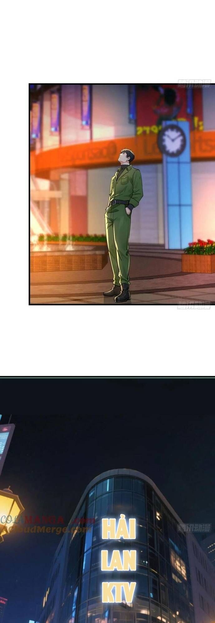 Tôi Phục Chế Người Vợ Mới Cưới Chapter 43 - Trang 27