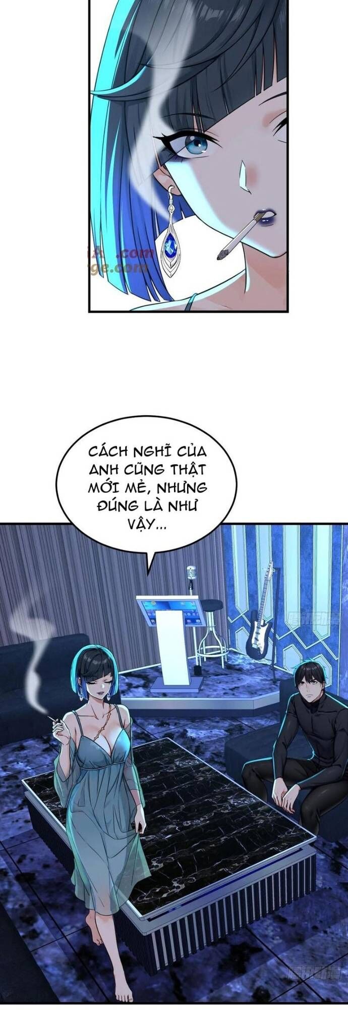 Tôi Phục Chế Người Vợ Mới Cưới Chapter 43 - Trang 4