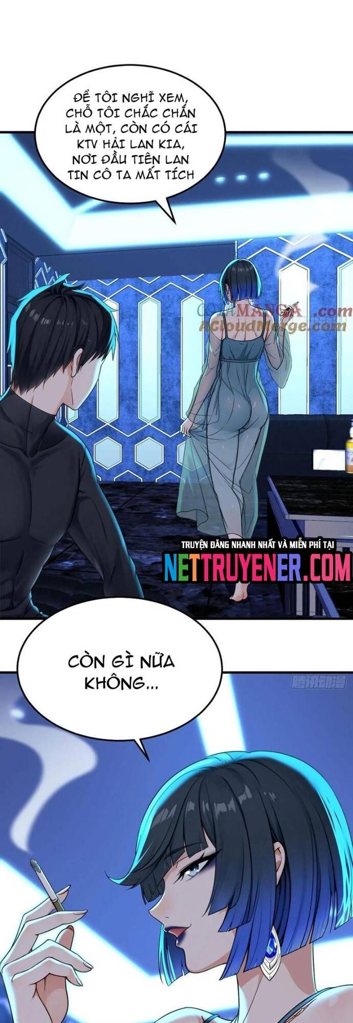 Tôi Phục Chế Người Vợ Mới Cưới Chapter 43 - Trang 5