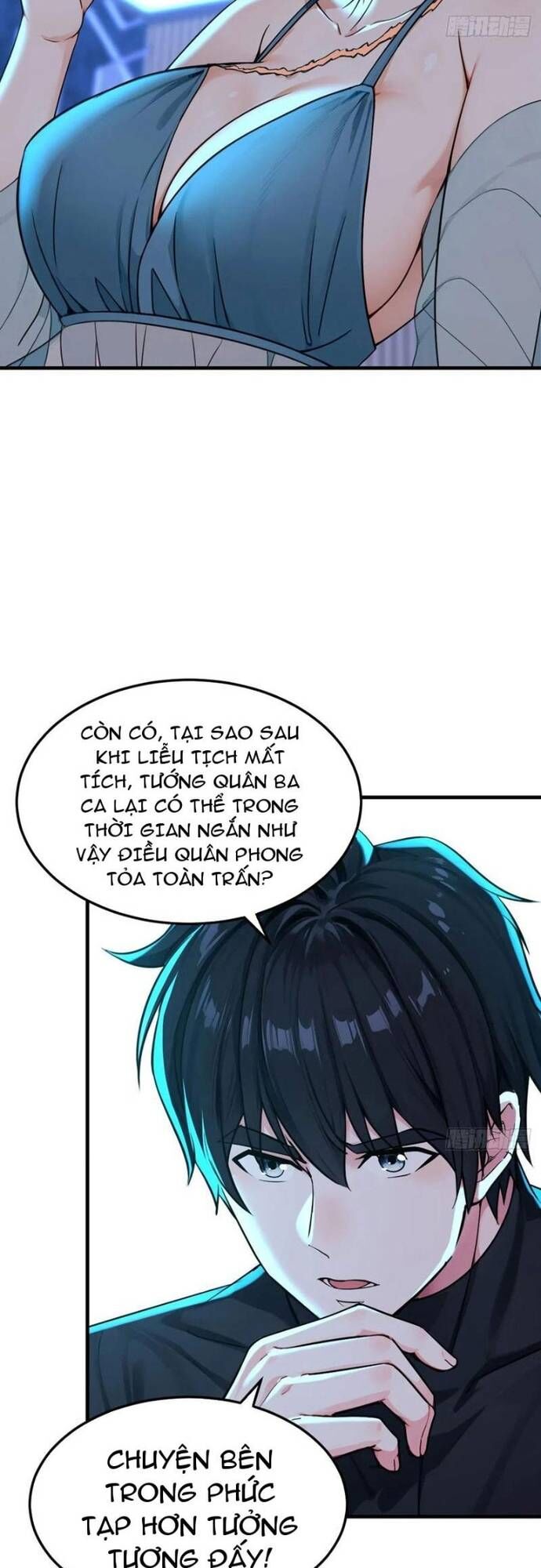 Tôi Phục Chế Người Vợ Mới Cưới Chapter 43 - Trang 6