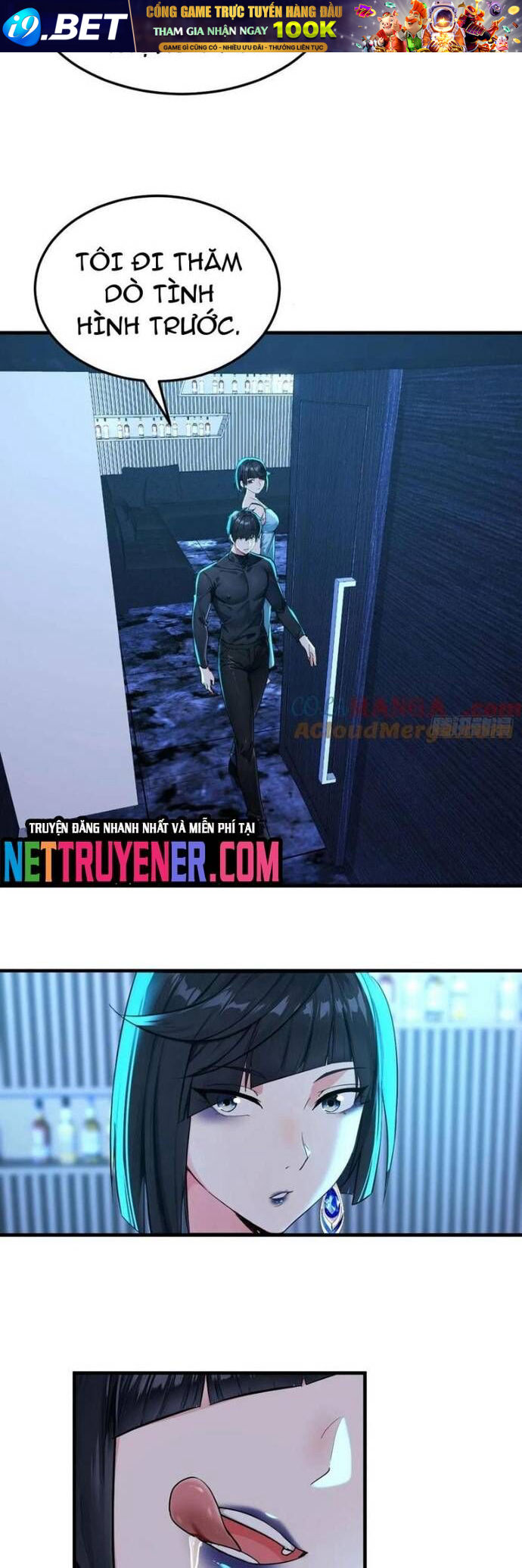 Tôi Phục Chế Người Vợ Mới Cưới Chapter 43 - Trang 7