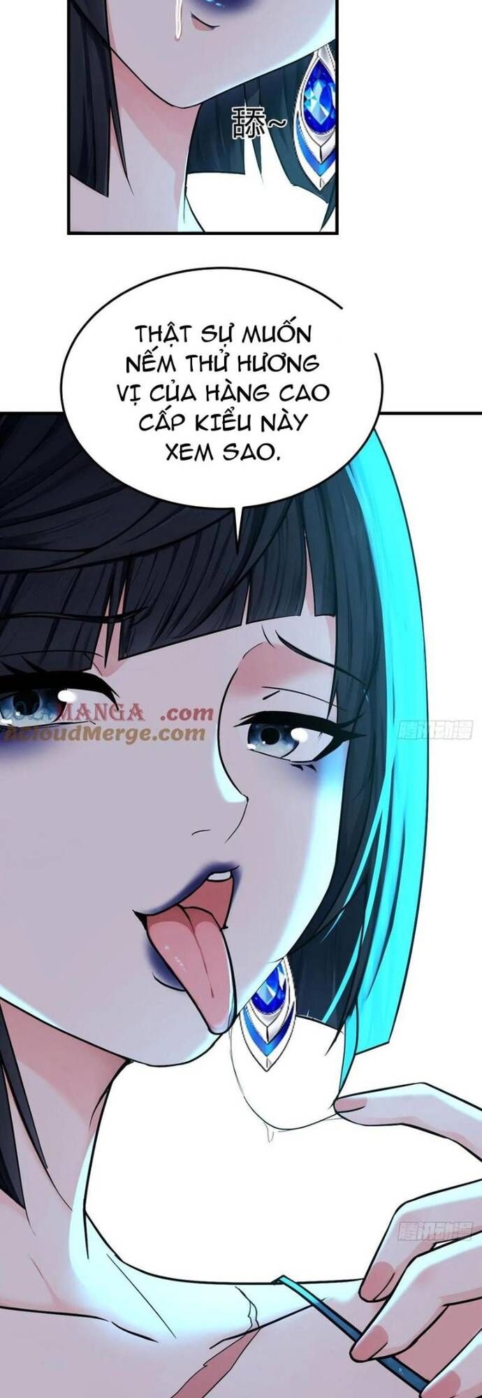 Tôi Phục Chế Người Vợ Mới Cưới Chapter 43 - Trang 8