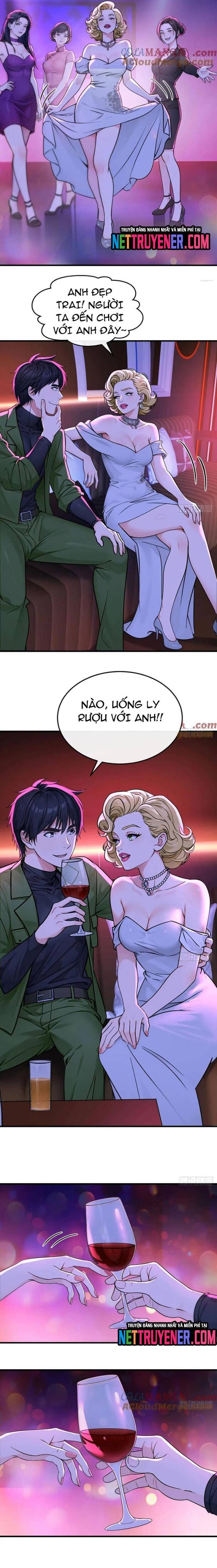 Tôi Phục Chế Người Vợ Mới Cưới Chapter 44 - Trang 11