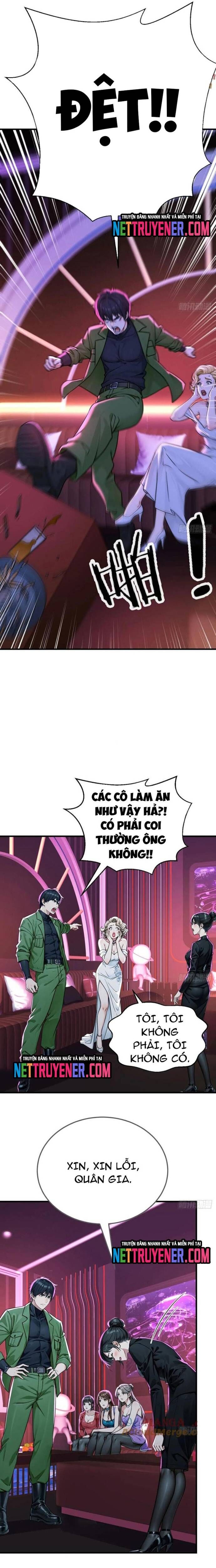 Tôi Phục Chế Người Vợ Mới Cưới Chapter 44 - Trang 13