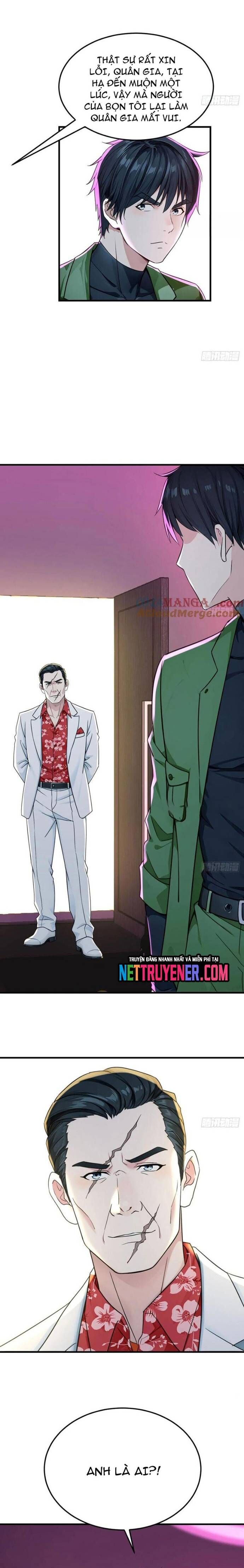 Tôi Phục Chế Người Vợ Mới Cưới Chapter 44 - Trang 14